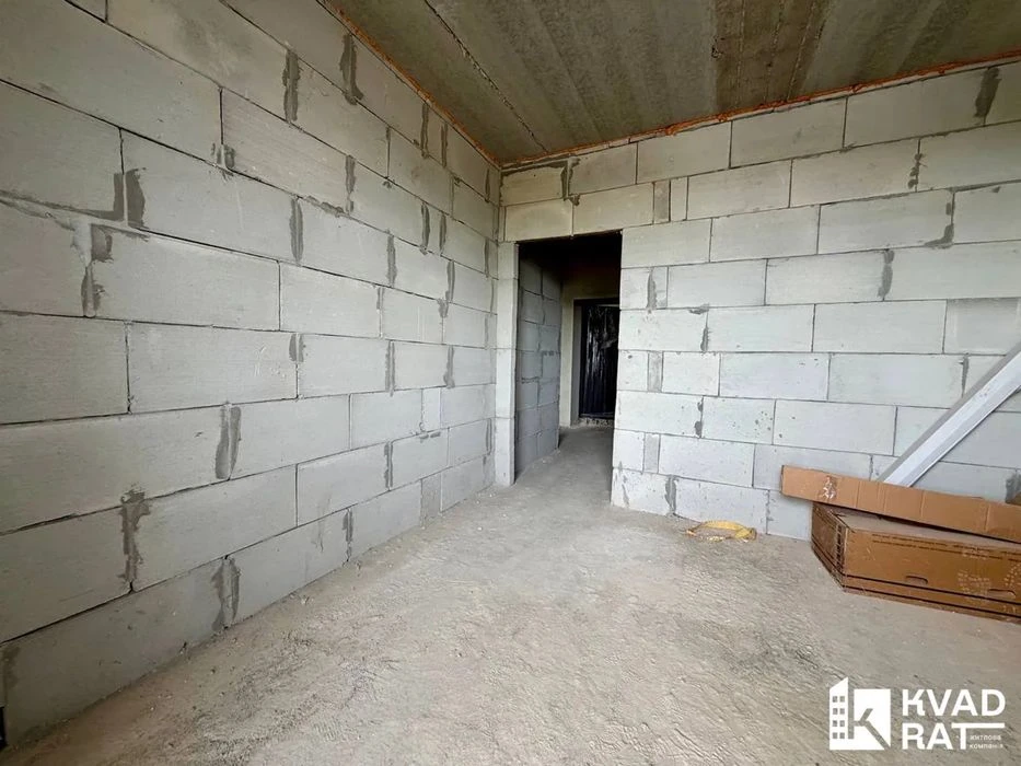Продаж 2 кім квартири,котел та кладова в подарунок