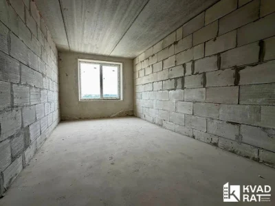 Продаж 2 кім квартири,котел та кладова в подарунок