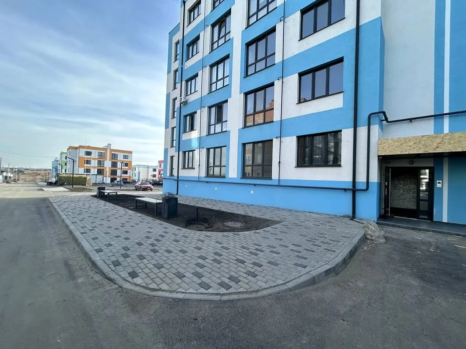 Продаж одно кімн квартири .р-н Льонокомбінату