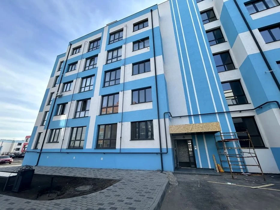 Продаж одно кімн квартири .р-н Льонокомбінату