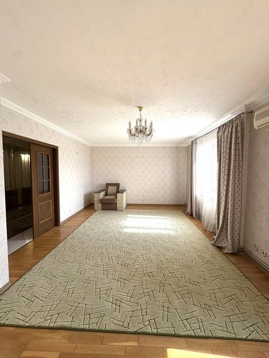 Продаж 3-х квартири.ЦЕНТР.Вул.Марка Кропивницького.Сертифіка
