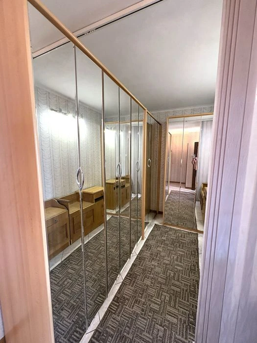 Продаж 3-х квартири.ЦЕНТР.Вул.Марка Кропивницького.Сертифіка
