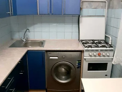 Квартира. Київ, Дорогожицька вул.