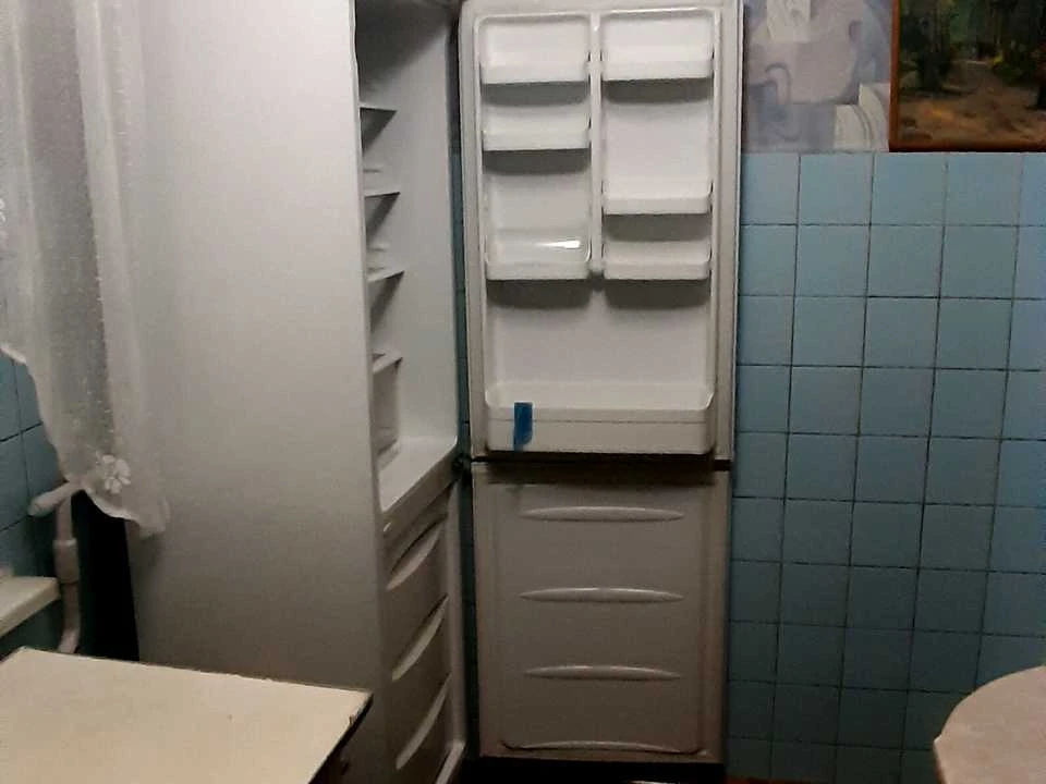 Квартира. Київ, Дорогожицька вул.