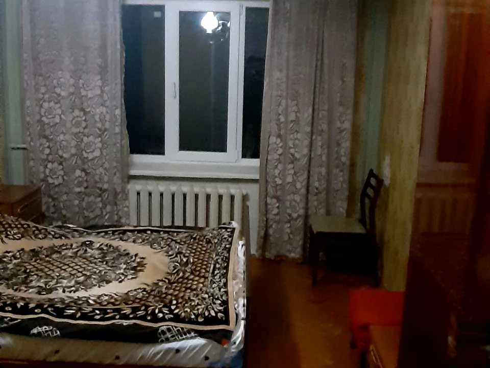 Квартира. Київ, Дорогожицька вул.