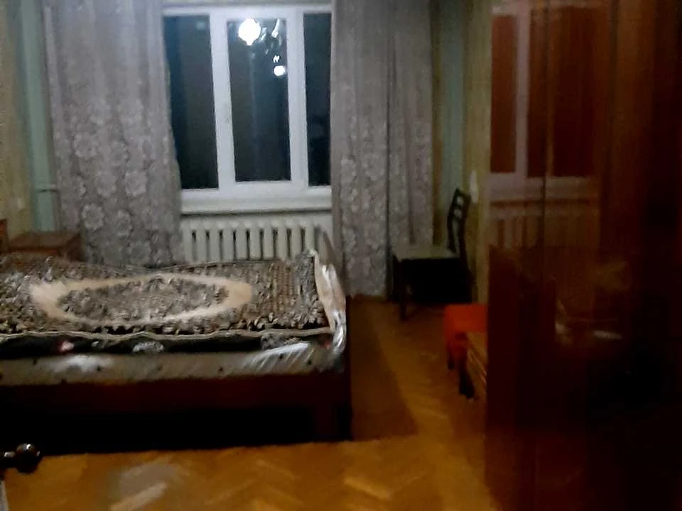 Квартира. Київ, Дорогожицька вул.