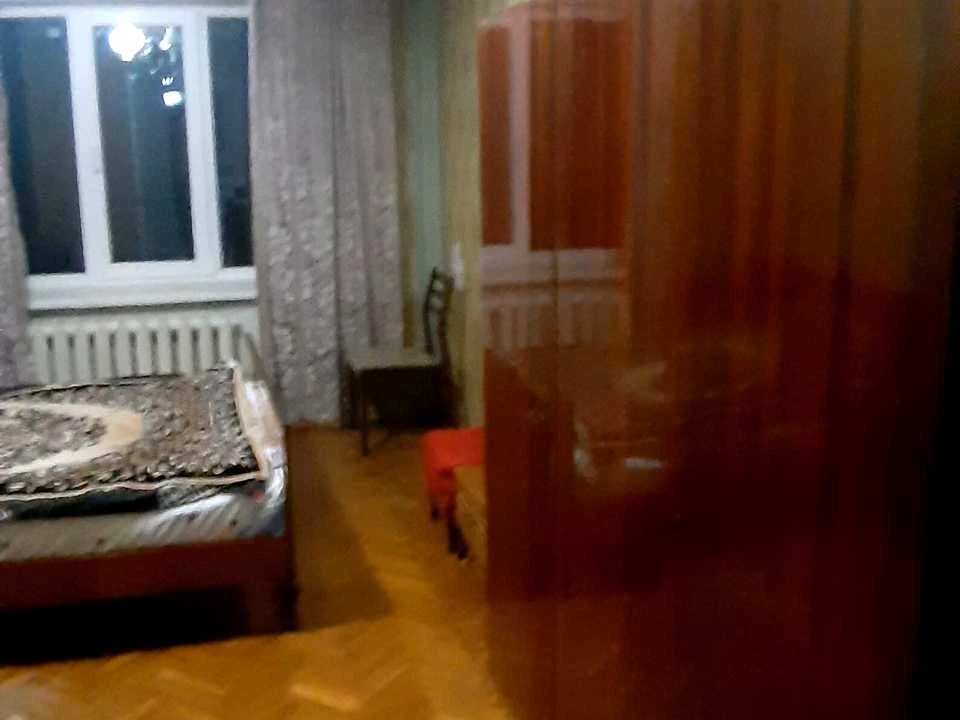 Квартира. Київ, Дорогожицька вул.