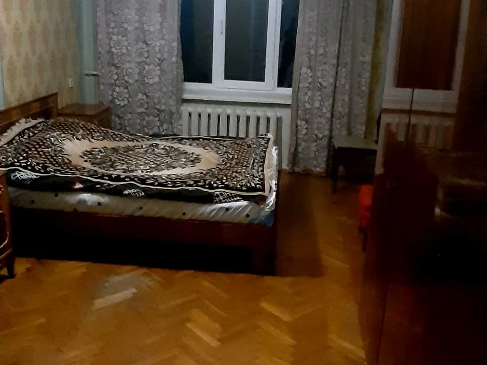 Квартира. Київ, Дорогожицька вул.