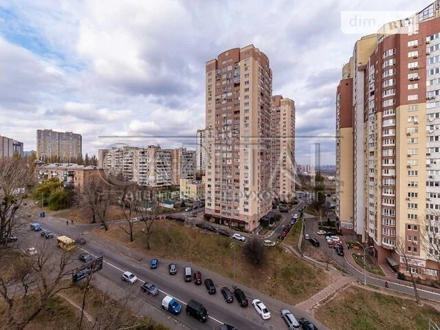 Продаж 3к квартири 97 кв. м на просп. Науки 80 • ID 34780739