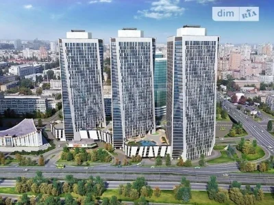 Продаж 3к квартири 98 кв. м на пров. Берестейський 11 • ID 3