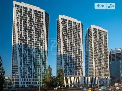 Продаж 3к квартири 98 кв. м на пров. Берестейський 11 • ID 3