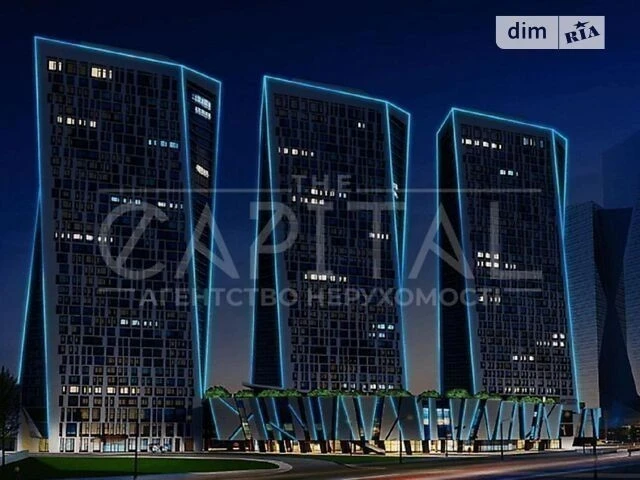 Продаж 3к квартири 98 кв. м на пров. Берестейський 11 • ID 3