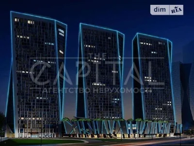 Продаж 3к квартири 98 кв. м на пров. Берестейський 11 • ID 3