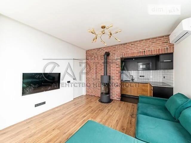 Продаж 3к квартири 65 кв. м на пров. Берестейський 67-А • ID