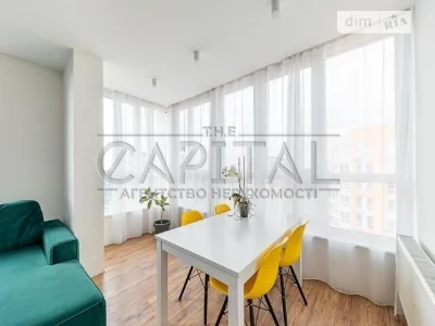 Продаж 3к квартири 65 кв. м на пров. Берестейський 67-А • ID