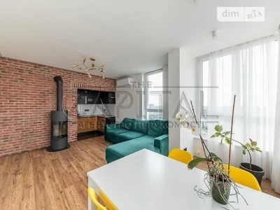 Продаж 3к квартири 65 кв. м на пров. Берестейський 67-А • ID