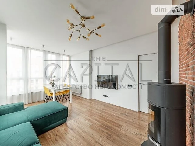 Продаж 3к квартири 65 кв. м на пров. Берестейський 67-А • ID