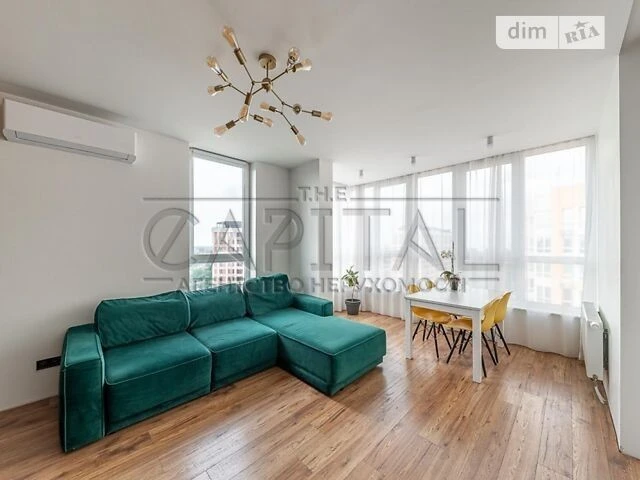 Продаж 3к квартири 65 кв. м на пров. Берестейський 67-А • ID