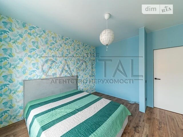 Продаж 3к квартири 65 кв. м на пров. Берестейський 67-А • ID