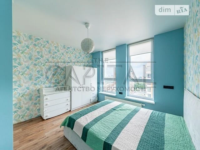 Продаж 3к квартири 65 кв. м на пров. Берестейський 67-А • ID