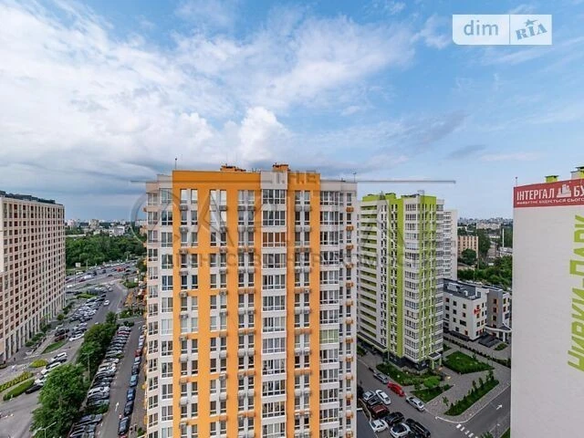 Продаж 3к квартири 65 кв. м на пров. Берестейський 67-А • ID