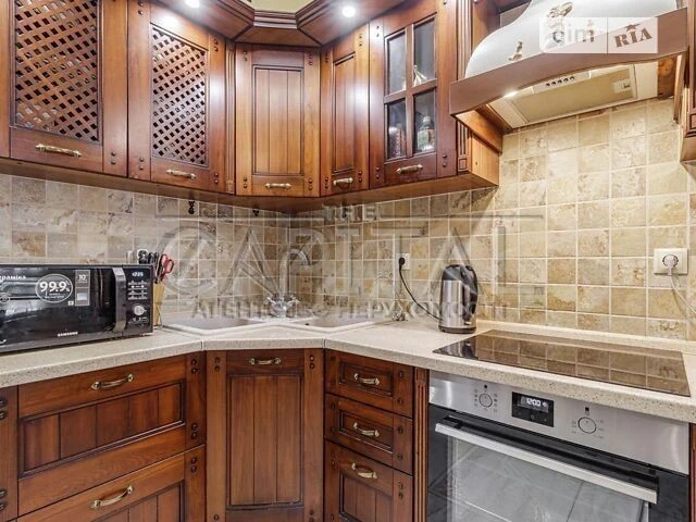 Продаж 2к квартири 62 кв. м на просп. Миколи Бажана 1Б • ID