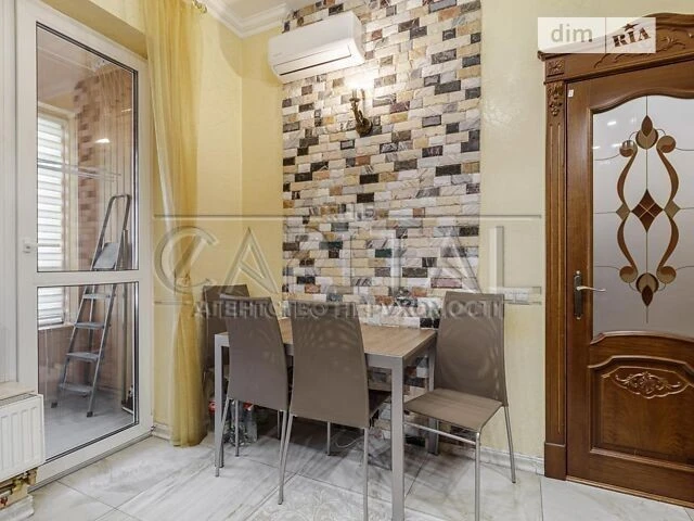 Продаж 2к квартири 62 кв. м на просп. Миколи Бажана 1Б • ID