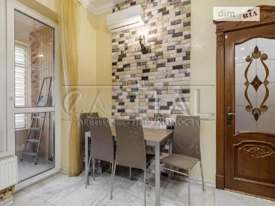 Продаж 2к квартири 62 кв. м на просп. Миколи Бажана 1Б • ID