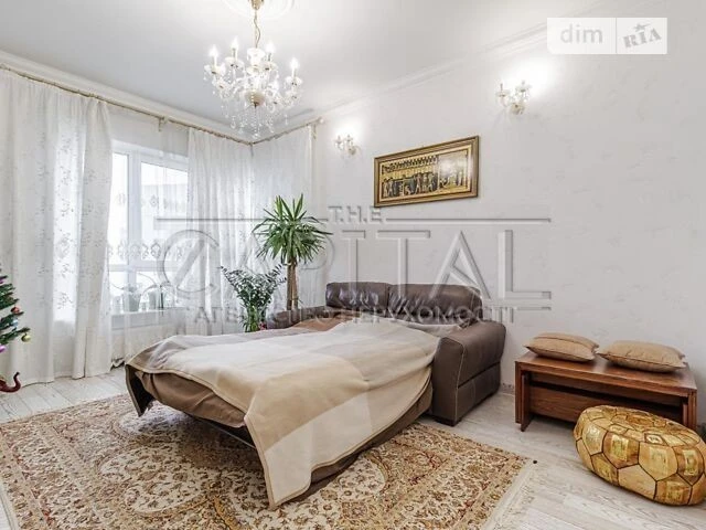 Продаж 2к квартири 62 кв. м на просп. Миколи Бажана 1Б • ID