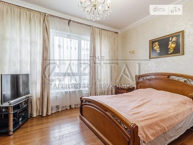 Продаж 2к квартири 62 кв. м на просп. Миколи Бажана 1Б • ID