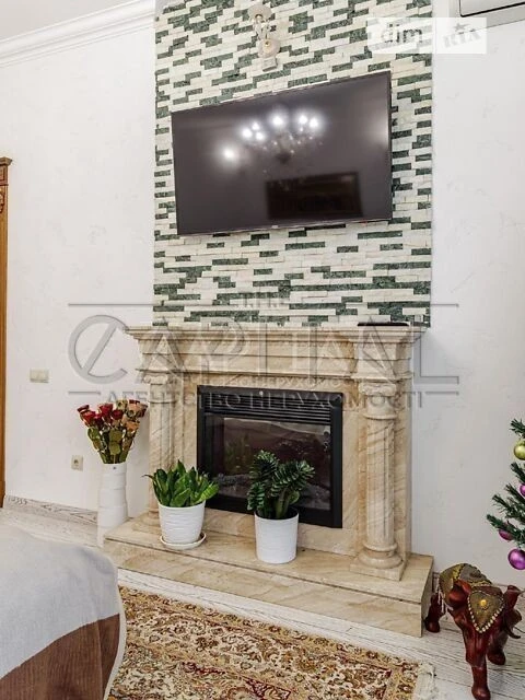 Продаж 2к квартири 62 кв. м на просп. Миколи Бажана 1Б • ID