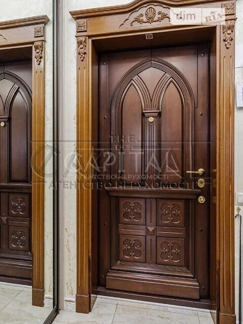 Продаж 2к квартири 62 кв. м на просп. Миколи Бажана 1Б • ID