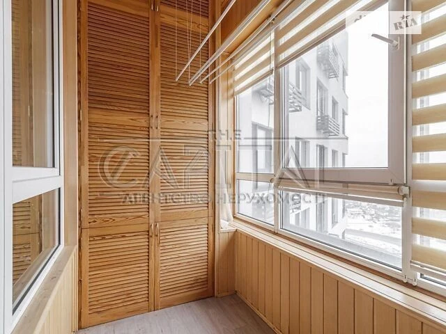 Продаж 2к квартири 62 кв. м на просп. Миколи Бажана 1Б • ID