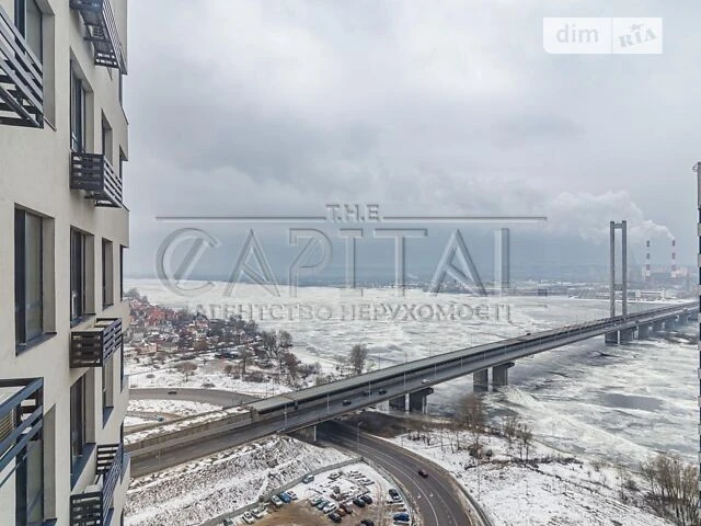 Продаж 2к квартири 62 кв. м на просп. Миколи Бажана 1Б • ID