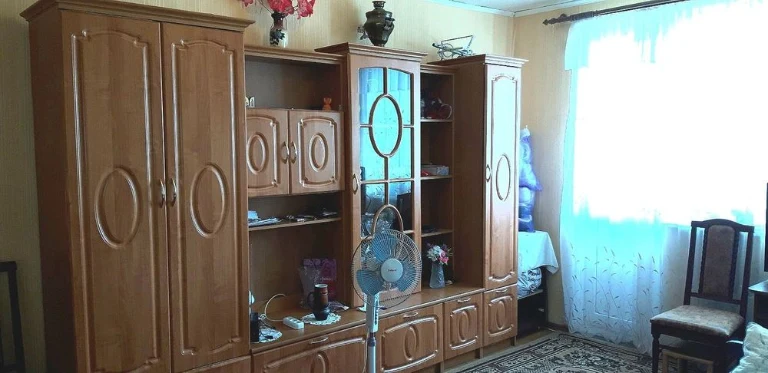 Продам 1-к квартиру р-н Одесской (ул. Макеевская)