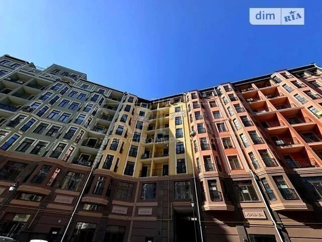 Продаж 2к квартири 99 кв. м на вул. Кожум'яцька 7 • ID 34783