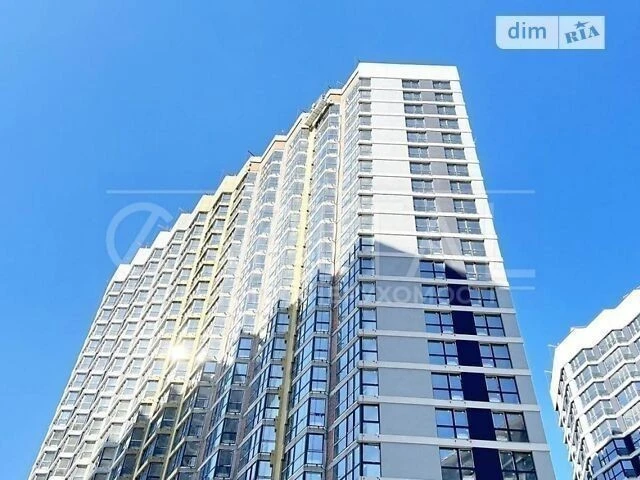 Продаж 2к квартири 54 кв. м на вул. Дарницький район ПР-Т БА