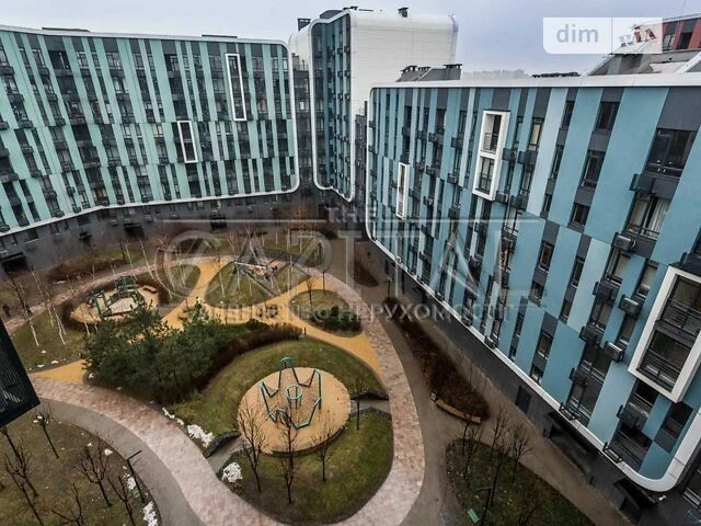 Продаж 2к квартири 85 кв. м на дор. Кільцева 1 • ID 34785935