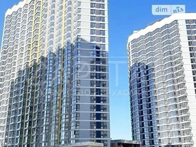 Продаж 2к квартири 62 кв. м на вул. Дарницький район ПР-Т БА