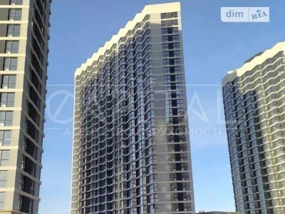 Продаж 2к квартири 62 кв. м на вул. Дарницький район ПР-Т БА