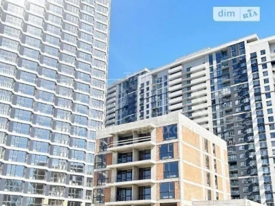 Продаж 2к квартири 62 кв. м на вул. Дарницький район ПР-Т БА