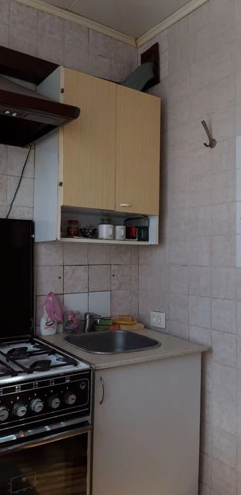 Продам 1-к квартиру р-н Одесской (ул. Макеевская)