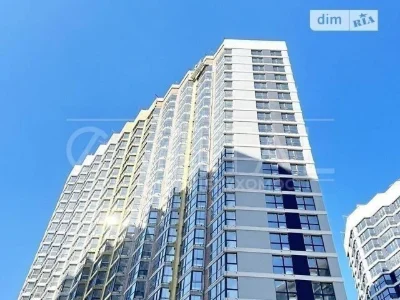 Продаж 4к квартири 119 кв. м на вул. Дарницький район ПР-Т Б