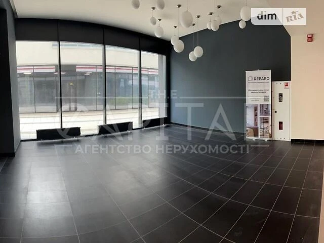 Продаж 1к квартири 61 кв. м на вул. Дніпровська наб. 5 • ID