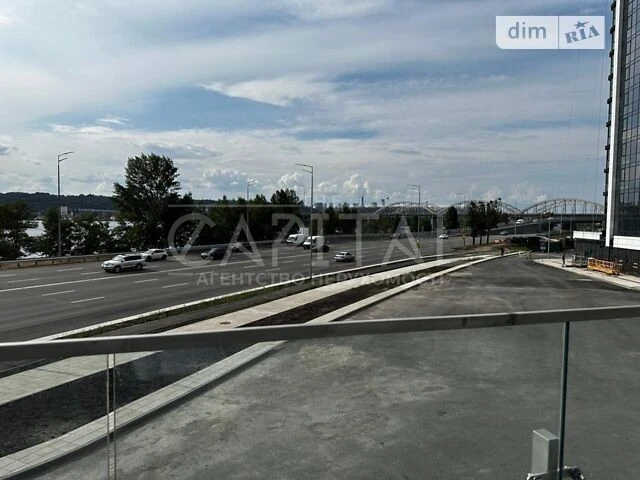 Продаж 1к квартири 61 кв. м на вул. Дніпровська наб. 5 • ID