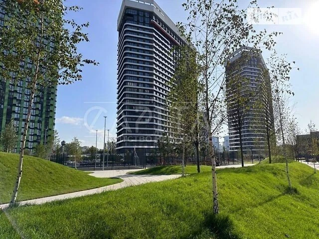 Продаж 1к квартири 61 кв. м на вул. Дніпровська наб. 5 • ID
