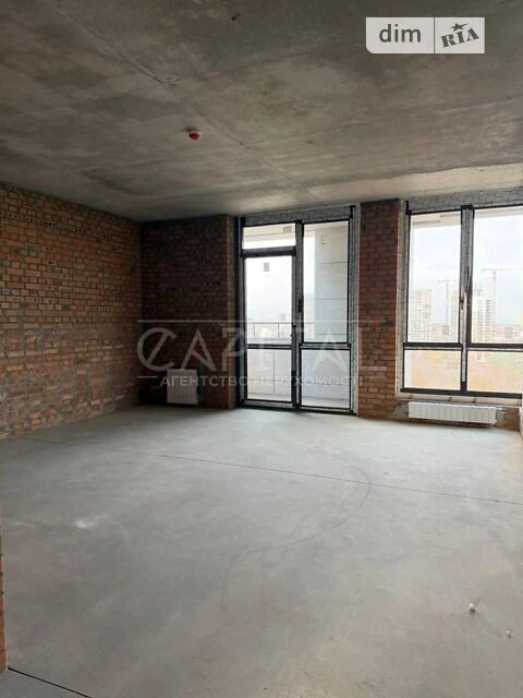 Продаж 3к квартири 127 кв. м на пров. Берестейський 42 • ID