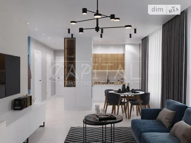 Продаж 3к квартири 70 кв. м на вул. Столичне шосе 2А • ID 34