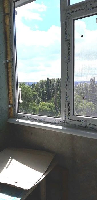 Продам 1-к квартиру р-н Одесской (ул. Макеевская)