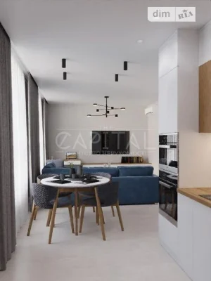 Продаж 3к квартири 70 кв. м на вул. Столичне шосе 2А • ID 34